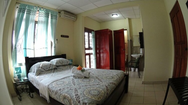 Homestay - An unique experience in Panama - Photo5