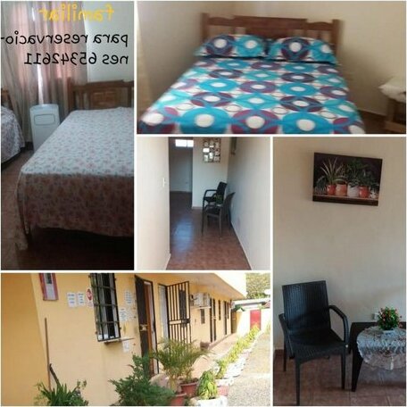 Hostal Don Amable - Photo3