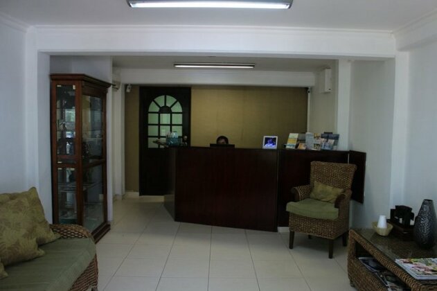 Albrook Inn - Photo2