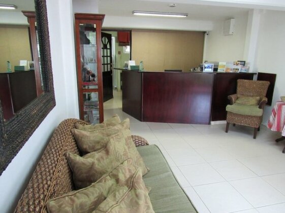 Albrook Inn - Photo3