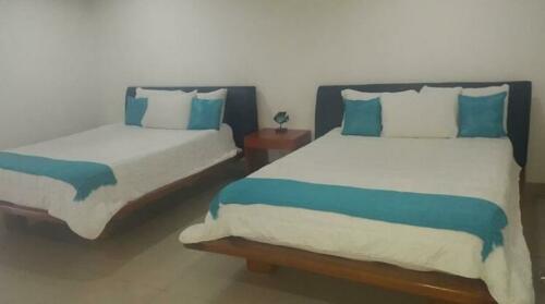 Amador Ocean View Hotel & Suites