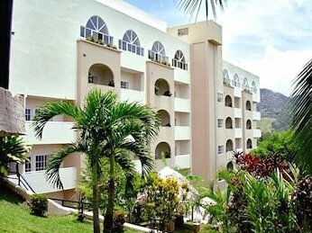 Avalon Grand Panama - Photo2