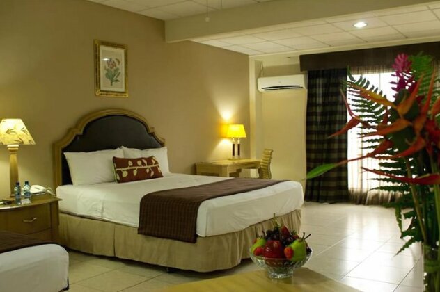 Avalon Grand Panama - Photo5