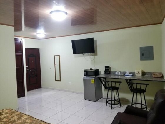 B&B Lodgings - Photo3