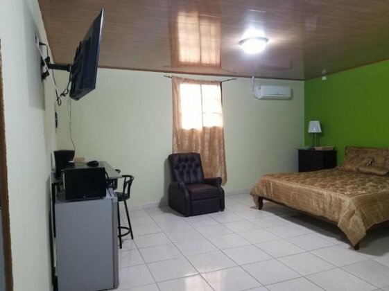 B&B Lodgings - Photo4