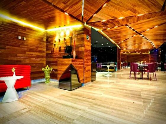 Bluebay City Panama - Photo3