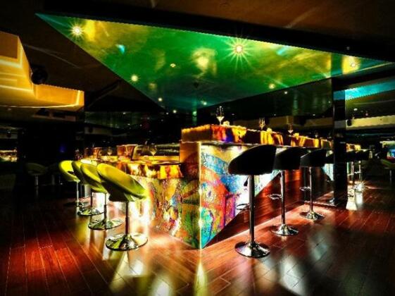 Bluebay City Panama - Photo5
