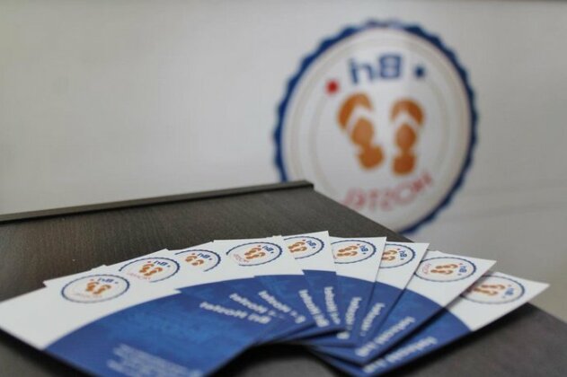Bri Hostel - Photo4