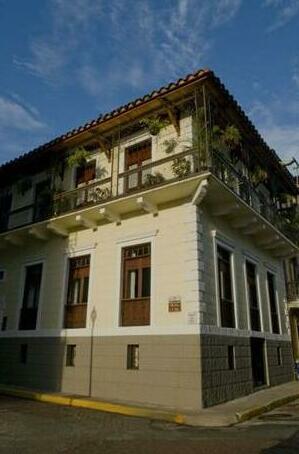 Canal House Hotel Panama City