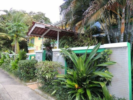 Canal Inn B&B Panama - Photo3