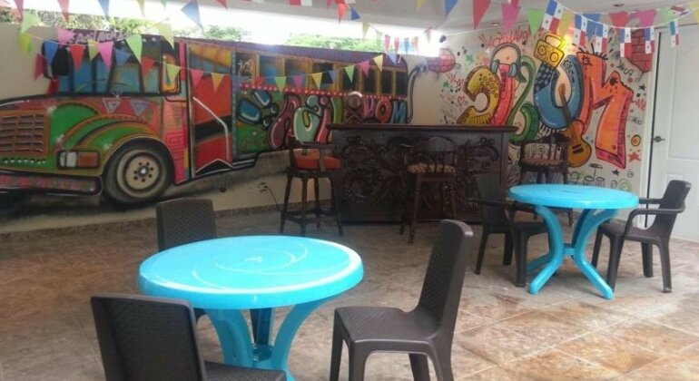 Casa MonaLisa PTY - Photo3