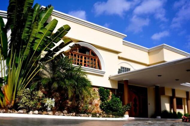 Casa Ramirez