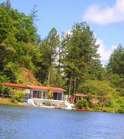 Cerro Azul Vacation Resort - Photo2