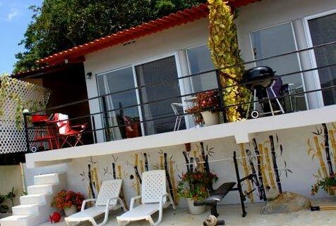 Cerro Azul Vacation Resort - Photo3