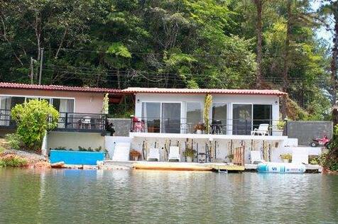 Cerro Azul Vacation Resort - Photo4