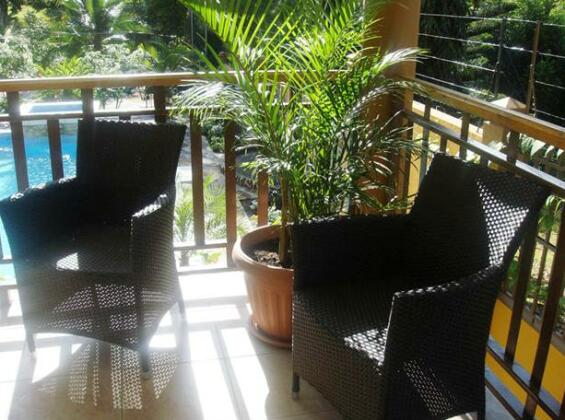 Coconut Lodge - Photo2