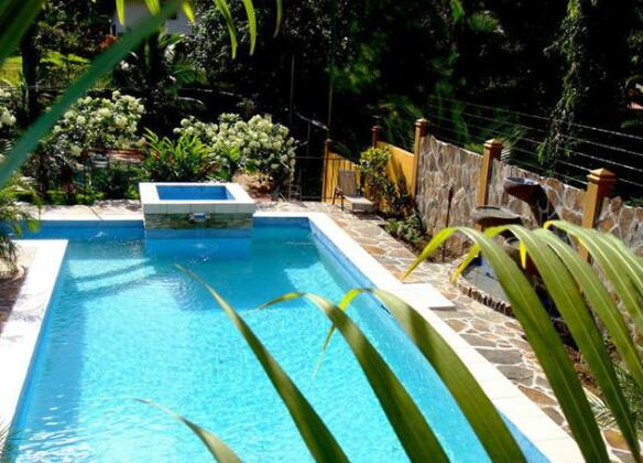 Coconut Lodge - Photo3