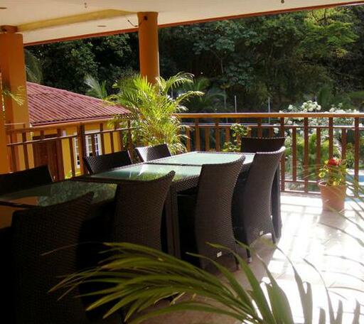 Coconut Lodge - Photo5