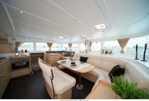 Contadora Sailing All Inclusive - Photo2