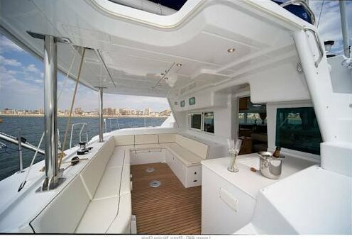 Contadora Sailing All Inclusive - Photo4