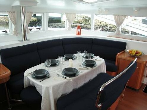 Contadora Sailing All Inclusive - Photo5