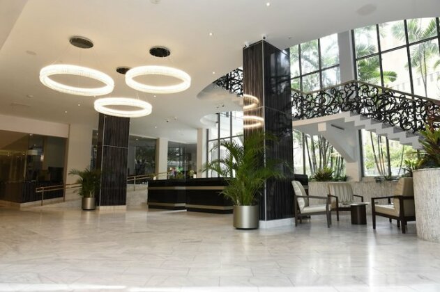 Continental Hotel Panama - Photo3