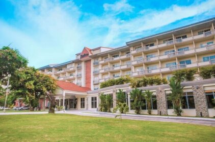 Country Inn & Suites by Radisson Panama Canal Panama