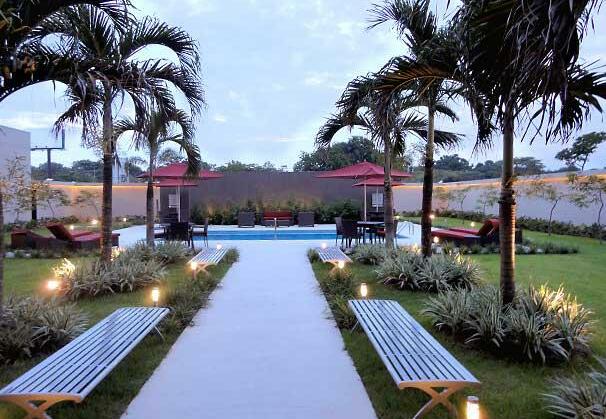 Courtyard by Marriott Panama Metromall - Photo2