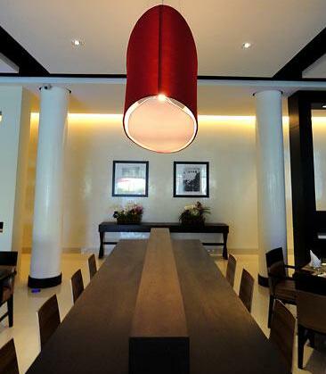 Courtyard by Marriott Panama Metromall - Photo4