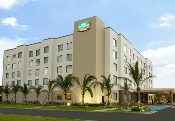 Courtyard by Marriott Panama Metromall - Photo5