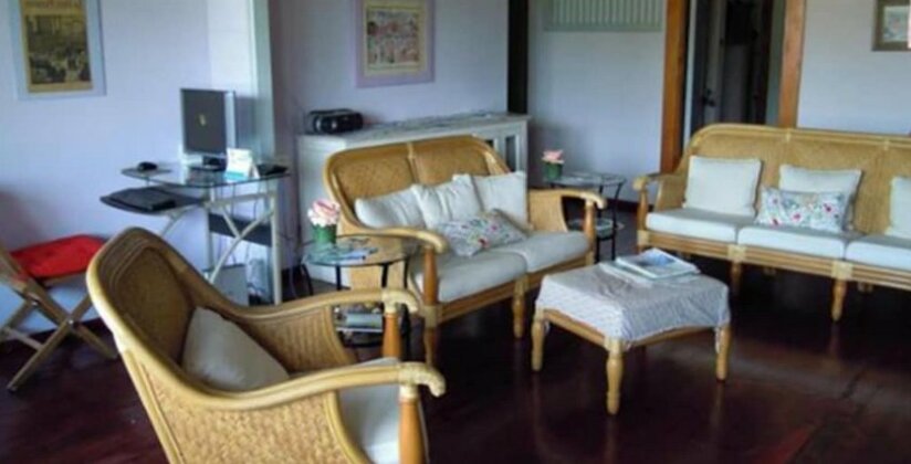 Dos Palmitos Bed and Breakfast - Photo2