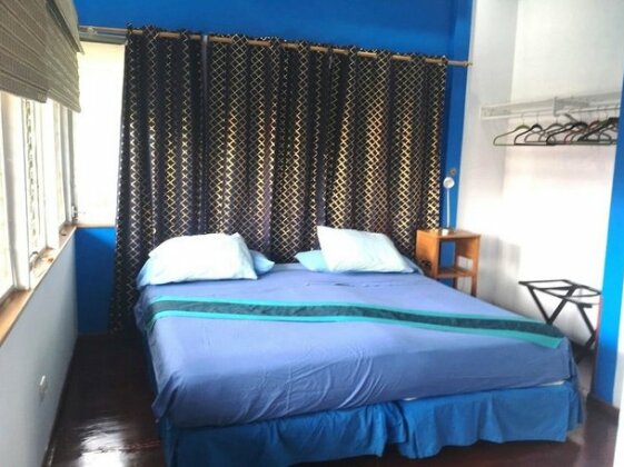 Dos Palmitos Bed and Breakfast - Photo3