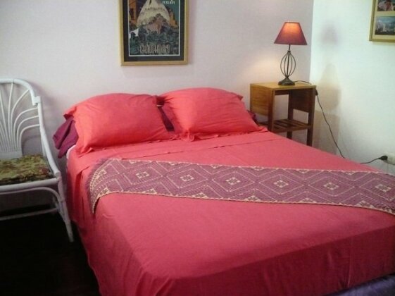 Dos Palmitos Bed and Breakfast - Photo5