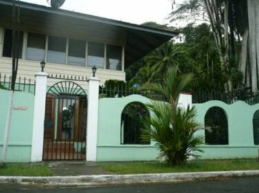 Dos Palmitos Bed and Breakfast
