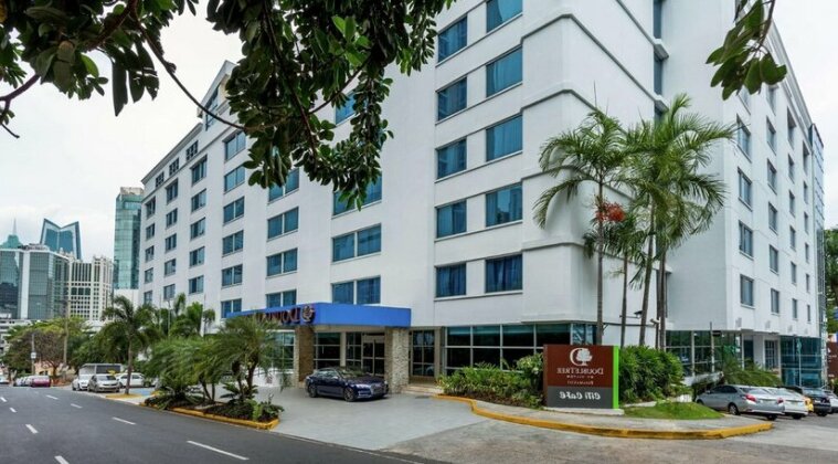 DoubleTree by Hilton Panama City