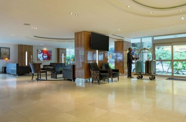 DoubleTree by Hilton Panama City - Photo5