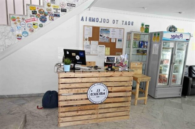 El Machico Hostel - Photo2