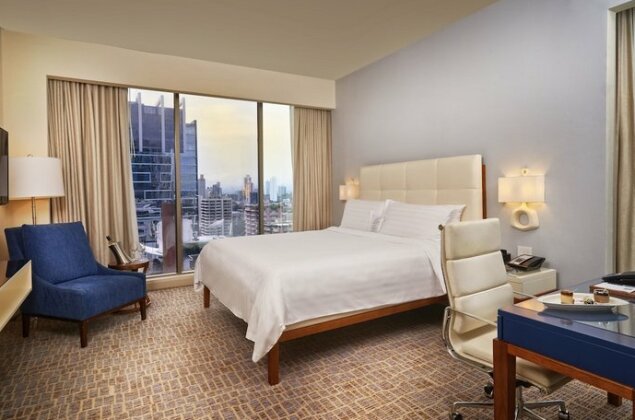 Global Hotel Panama - Photo2