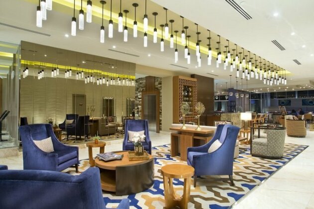 Global Hotel Panama - Photo3