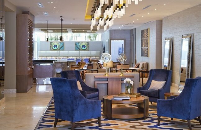 Global Hotel Panama - Photo4