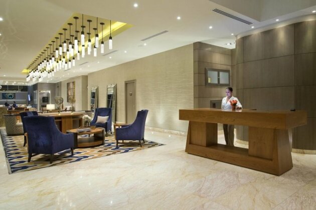 Global Hotel Panama - Photo5
