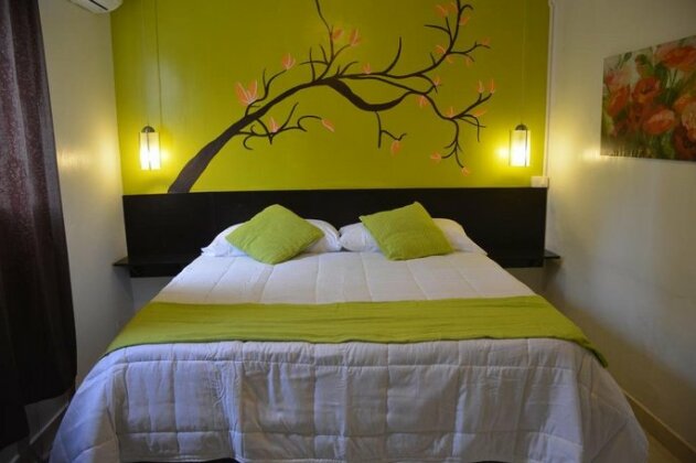 GM Lodge - Photo2