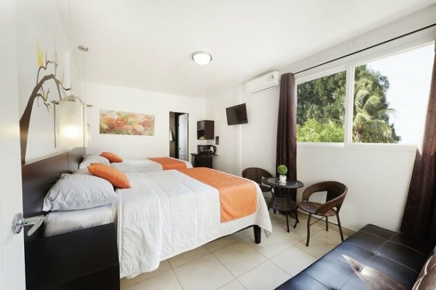 GM Lodge - Photo3