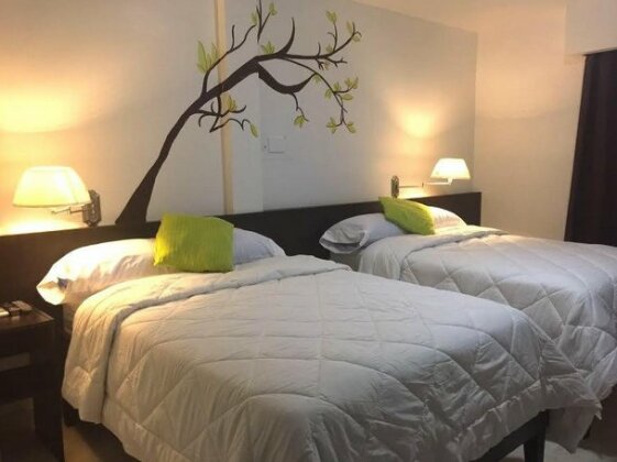 GM Lodge - Photo4