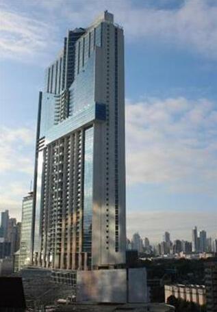 Hard Rock Hotel Panama Megapolis