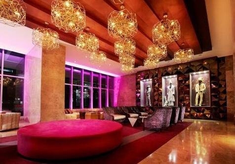 Hard Rock Hotel Panama Megapolis - Photo3