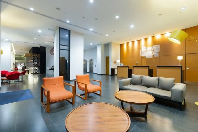 Holiday Inn Panama Distrito Financiero - Photo2