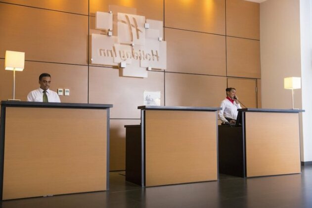 Holiday Inn Panama Distrito Financiero - Photo4