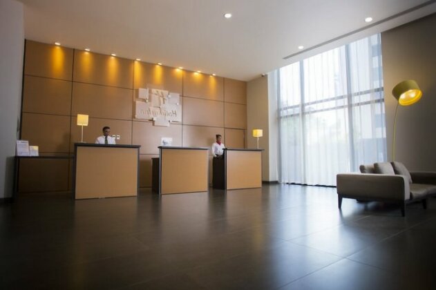 Holiday Inn Panama Distrito Financiero - Photo5