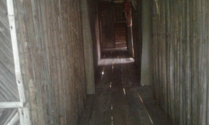 Hospedage wouna - Photo4